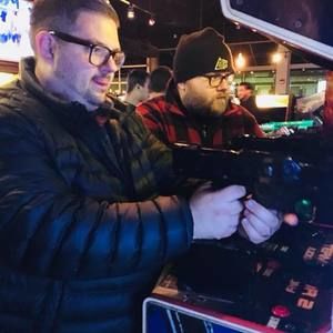 Meet your Posher, John